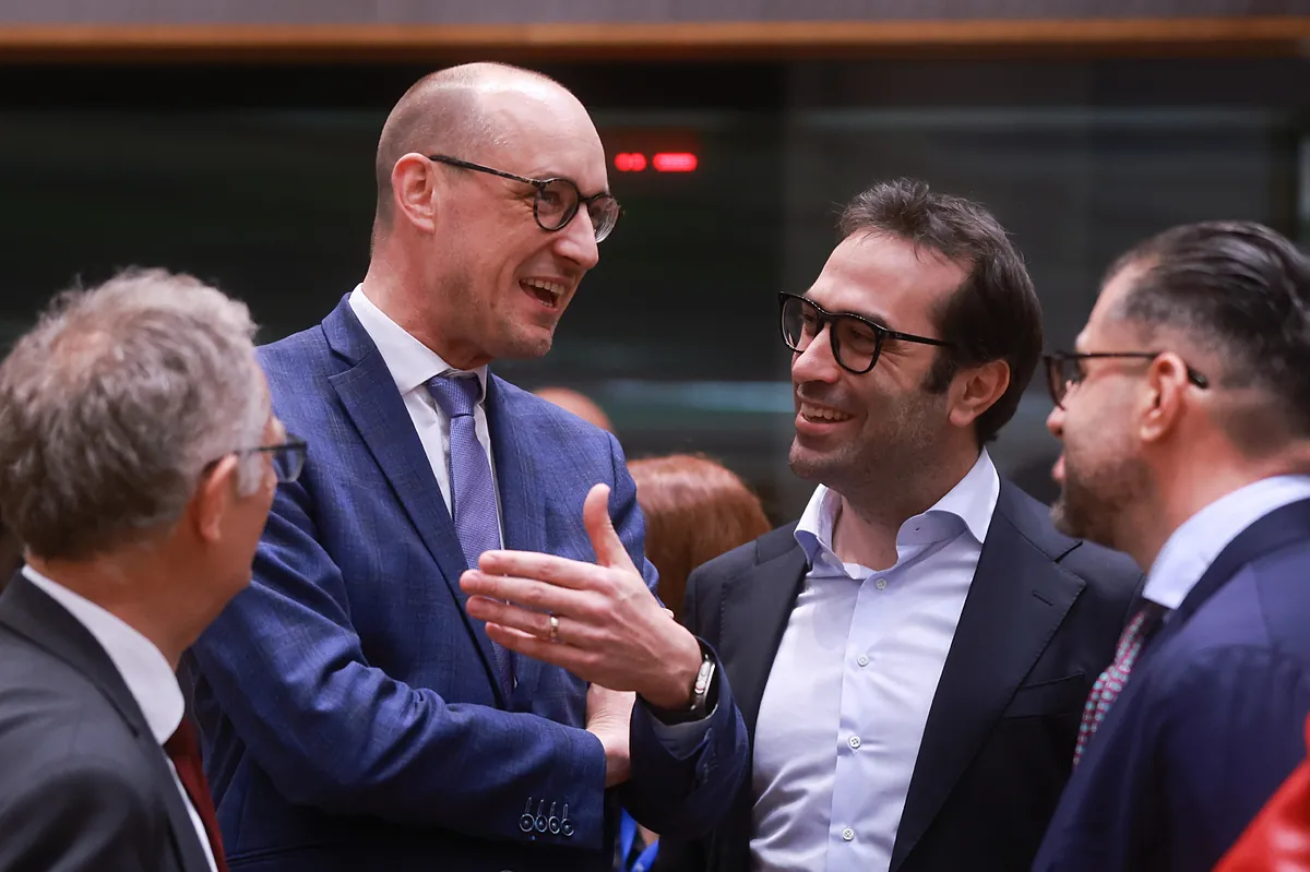 El crecimiento del PIB se modera una décima en el tercer trimestre hasta el 0,6%