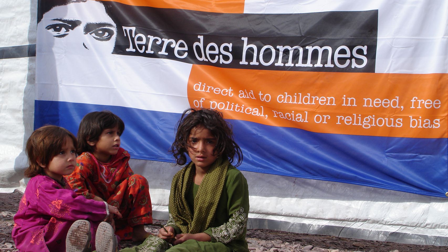 Horror en Suiza: miles de niños a cargo de la ONG Tierra de Hombres fueron usados en experimentos médicos ilegales