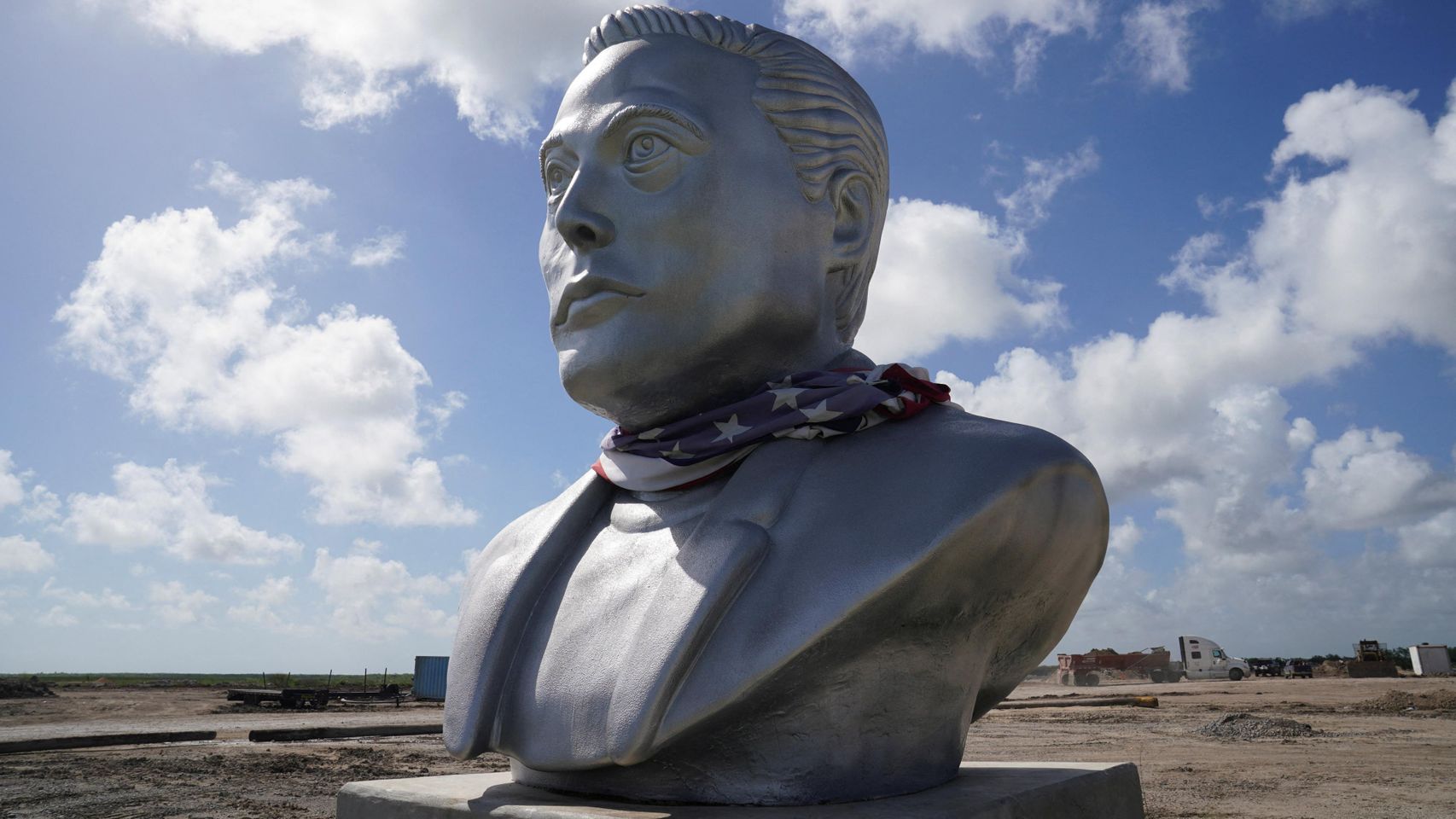 Viaje al reino de Elon Musk en Texas: casas secretas, ciudades corporativas y el falso mito del magnate sin posesiones