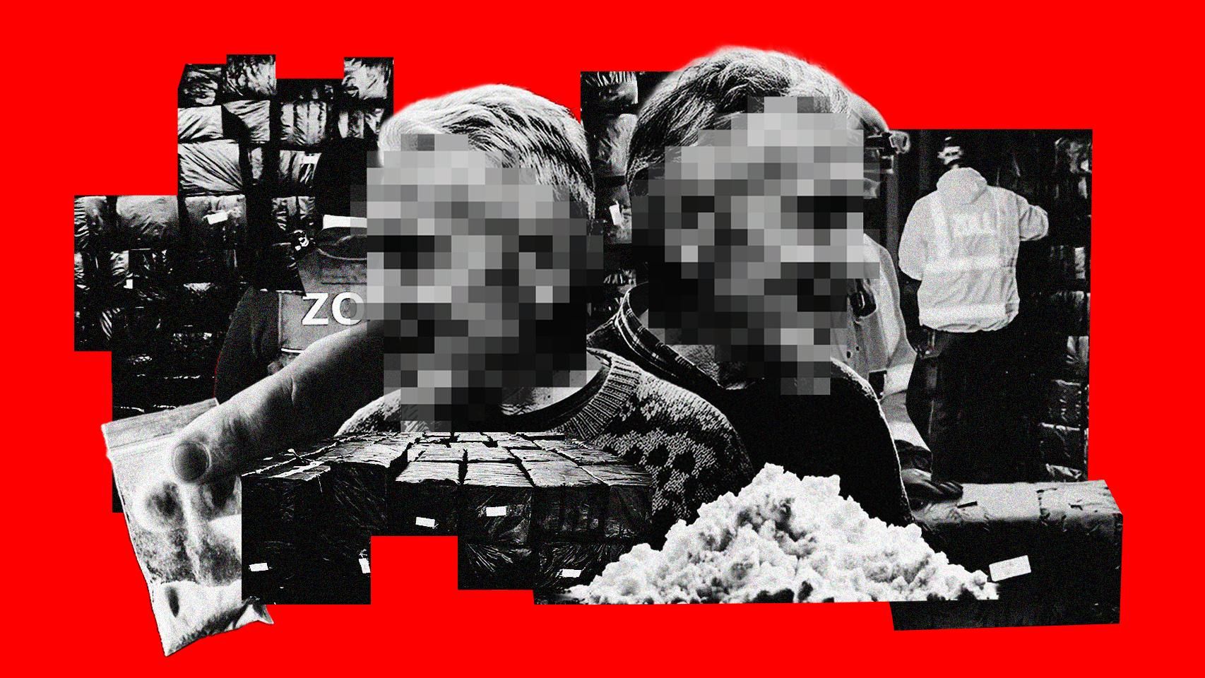El sexagenario "silencioso" que escondía un alijo de 8 toneladas de coca en El Ejido por valor de 200 M: "No tenía antecedentes"