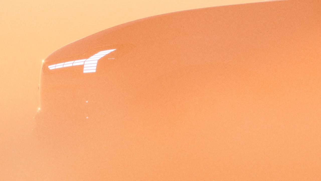 El nuevo Volvo EX60 se acerca a su debut mundial con una revolución silenciosa en seguridad y experiencia digital