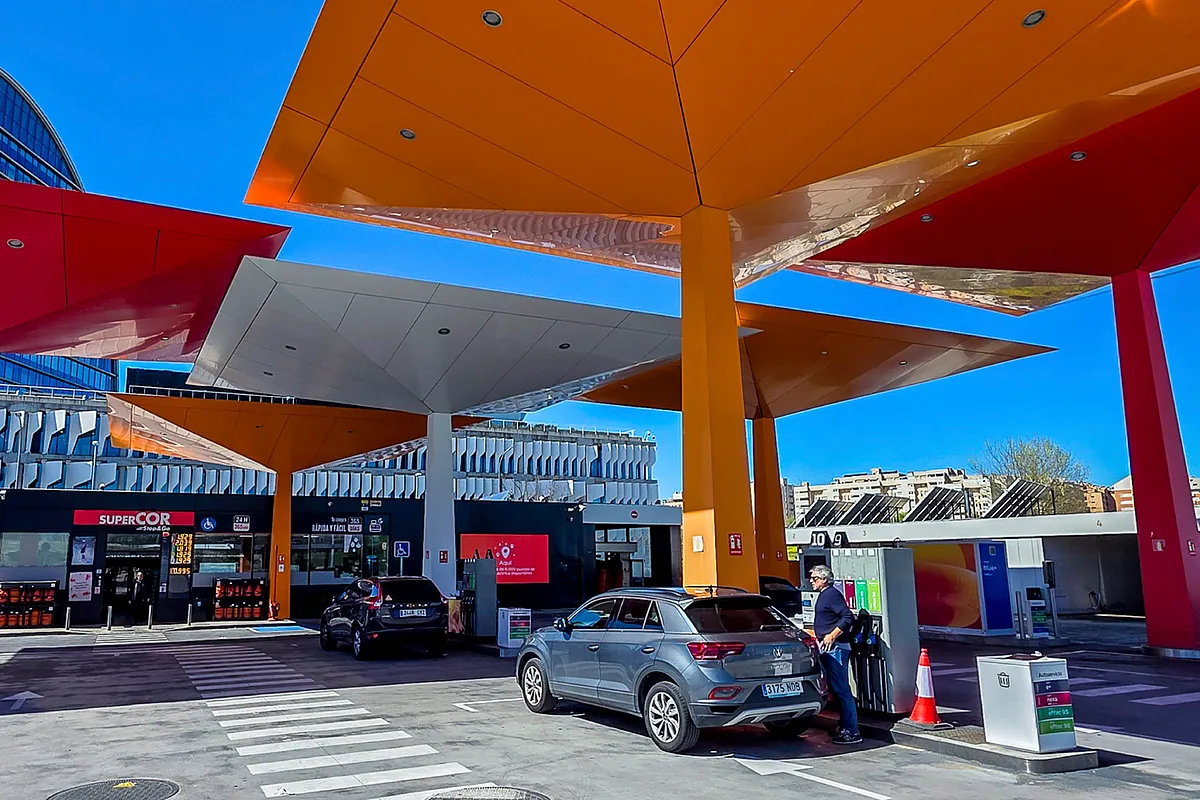 La inflación sigue en el 3,2% en junio, la misma tasa de mayo, pese al alza de gas y luz