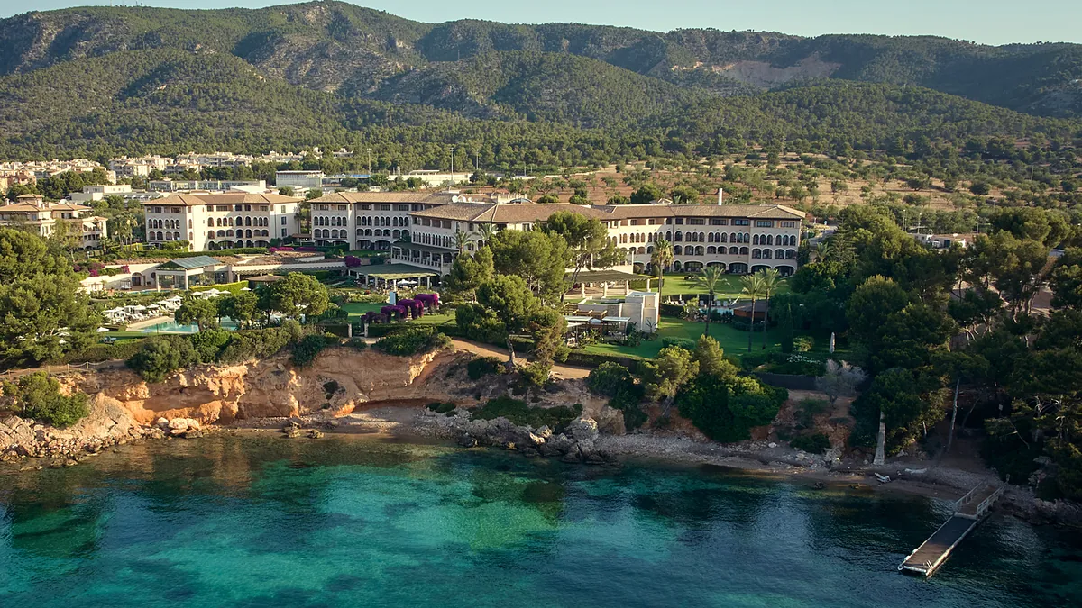 Uno de los mejores y míticos resort de Mallorca estrena temporada renovado
