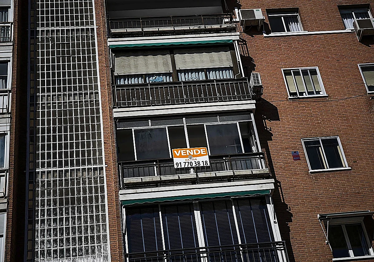 Spanish study finds that taxes add more than 60% to original price of homes