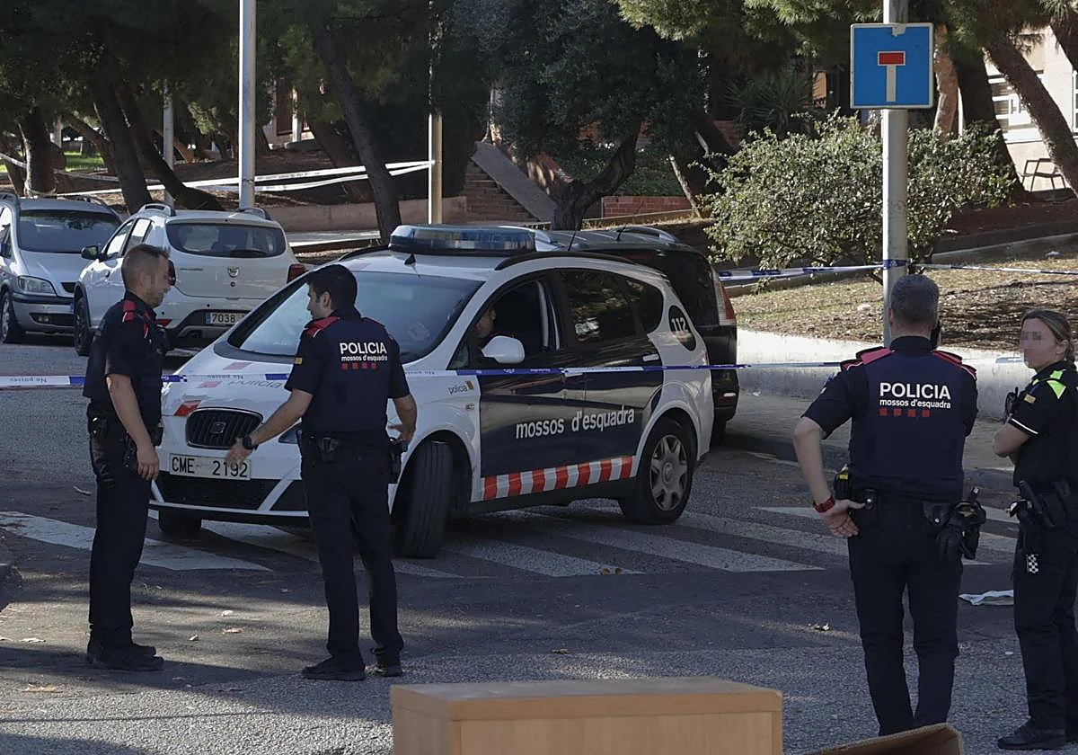 Los Mossos buscan a dos personas por tocamientos a menores en una casa de colonias de Palamós