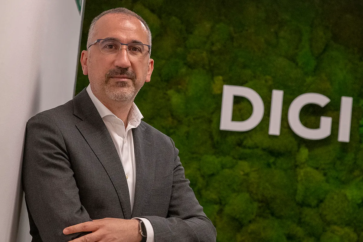 Digi busca 462 millones en su salida a Bolsa tras conseguir el apoyo de los dueños de Mayoral