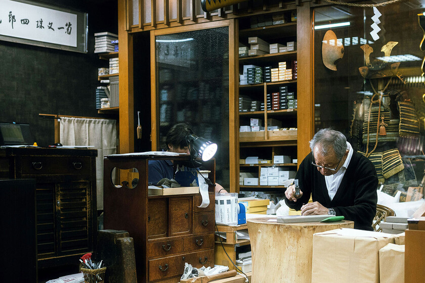 Japón ha envejecido tanto que jubilarse ya no es una aspiración: cada vez más personas trabajan tras los 70 años
