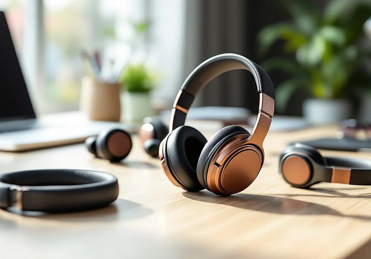 Los mejores auriculares inalámbricos para trabajar y concentrarte estés donde estés