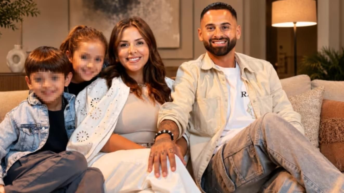 Hallan sin vida a la esposa y los hijos del futbolista Lucas Trejo tras los terremotos en Venezuela y 74 horas de búsqueda