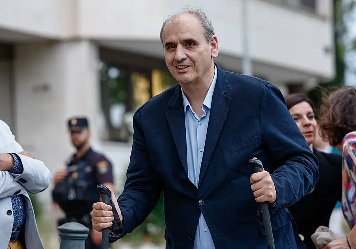 La UCO descubre un tercer supuesto amaño en un contrato de 4 millones al empresario que recomendó Begoña Gómez