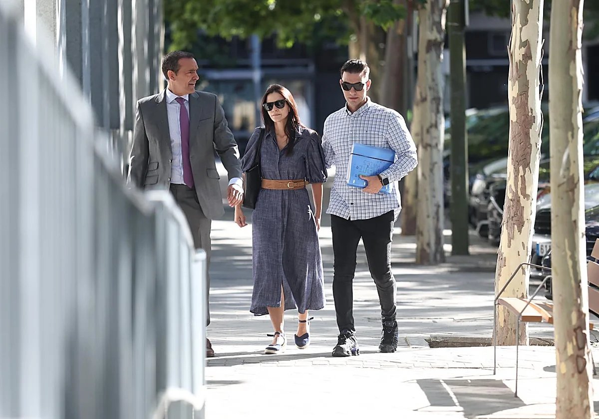 La exedil del PP que denunció al alcalde de Móstoles prevé ratificar que hubo acoso