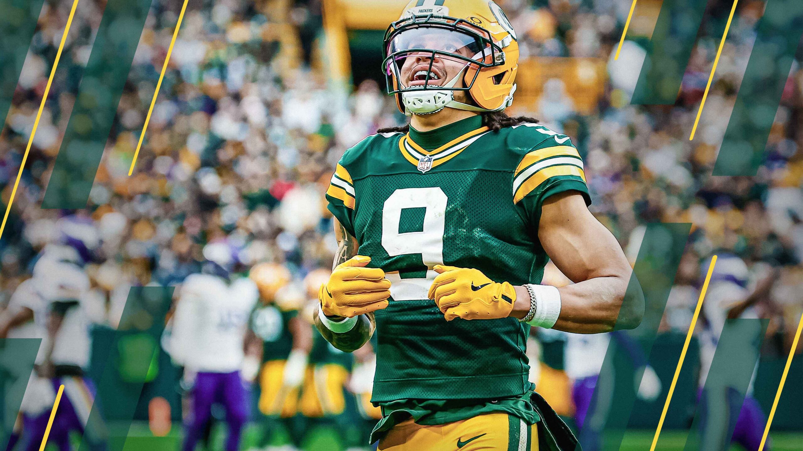 Fantasy Football 2026: Must-draft best ball players in Rounds 6-10