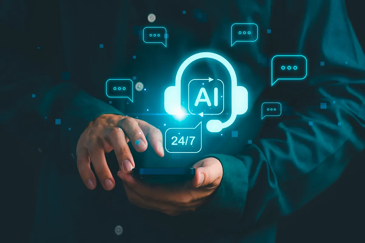 Tres vías para invertir en Inteligencia Artificial a través de fondos