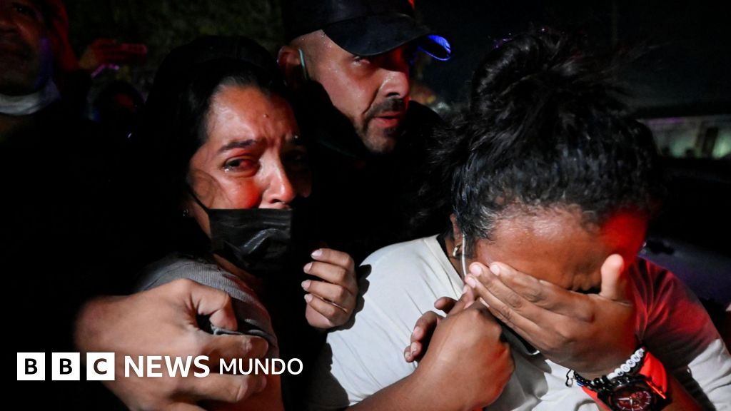 Qué es lo último sobre los terremotos en Venezuela que han dejado al menos 1.450 muertos y más de 3.150 heridos