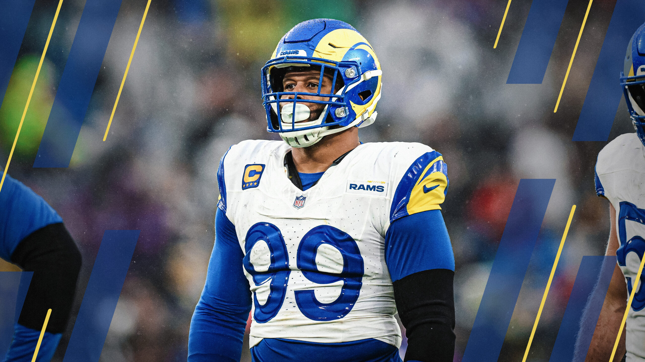 All-PFF Team: Ranking the best NFL players at every position over the last 20 years