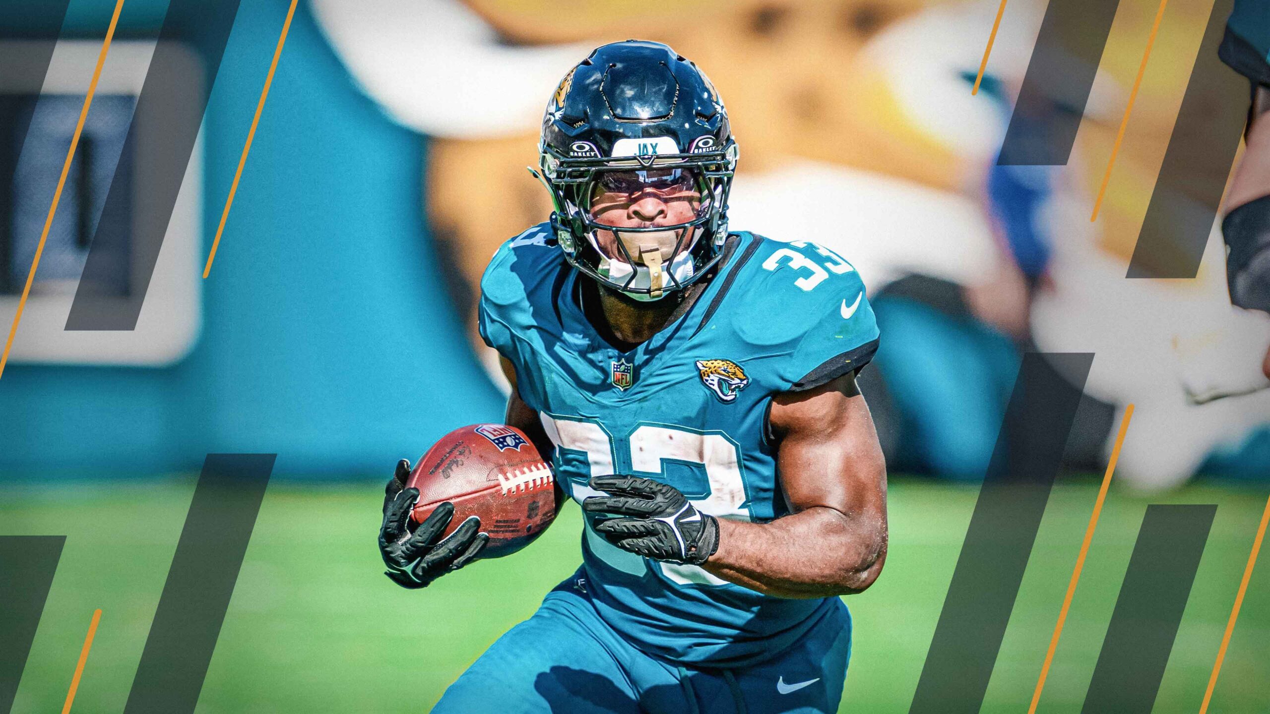 Fantasy Football 2026: Dark horse RB1 candidates