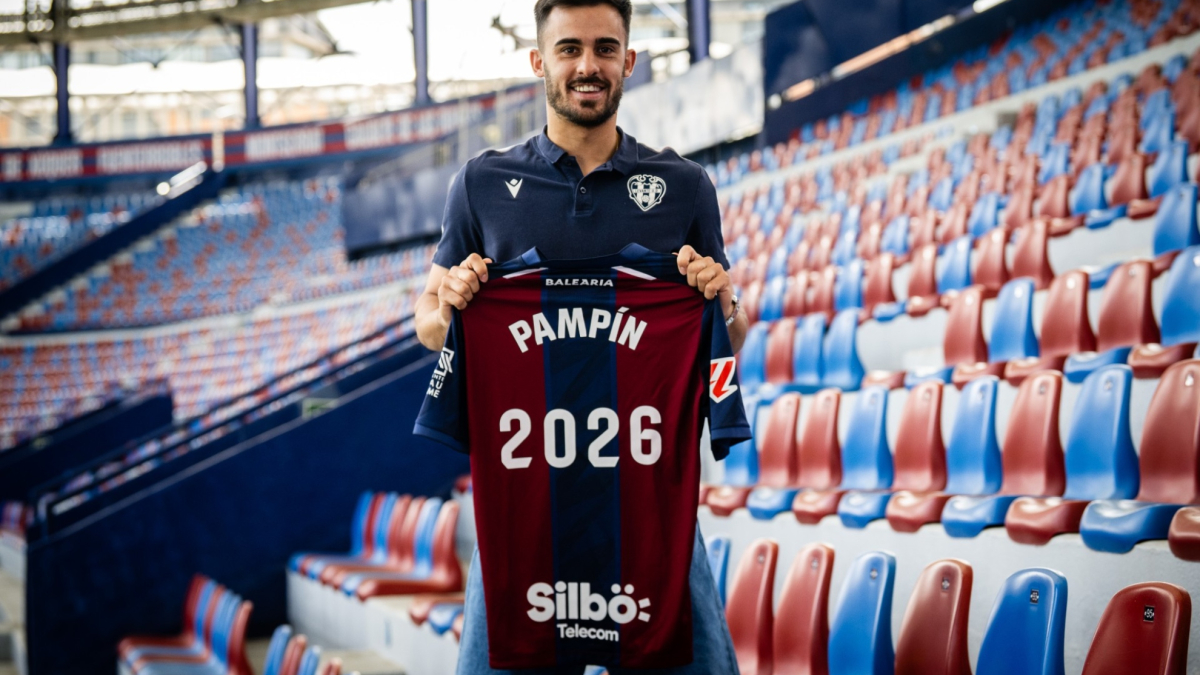 Semana de despedidas en el Levante