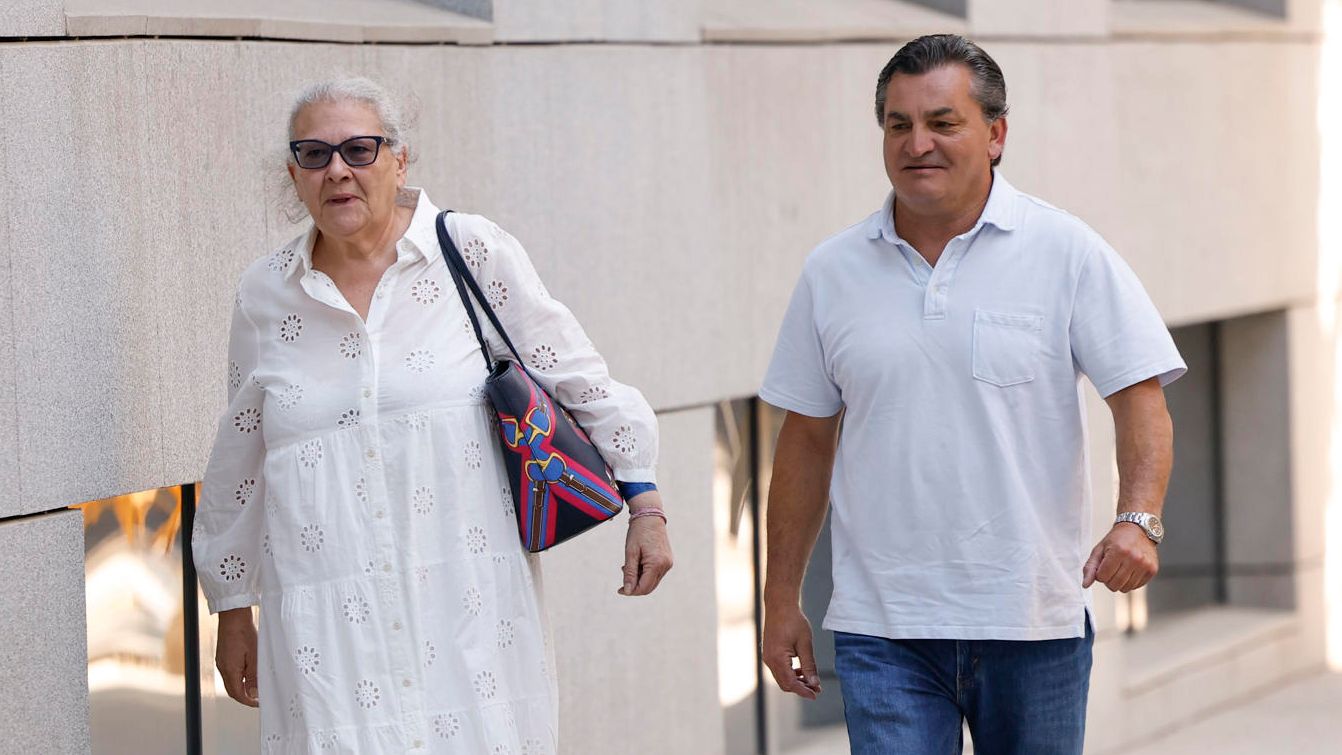 Pano, la mujer que dice que llevó dinero a Ferraz, reitera al juez que la abogada de Koldo quiso sobornarla con 250.000€