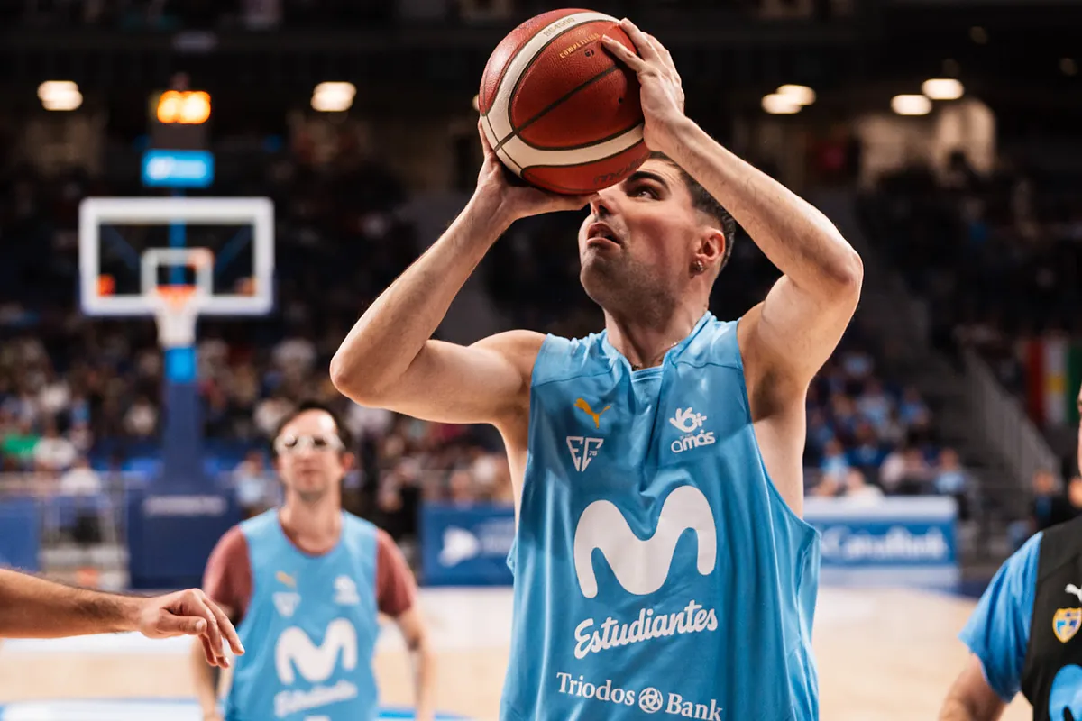 Triodos Bank refuerza su colaboración con Movistar Estudiantes