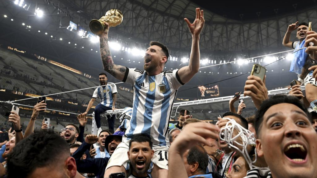 El fútbol amenaza con cambiar para siempre