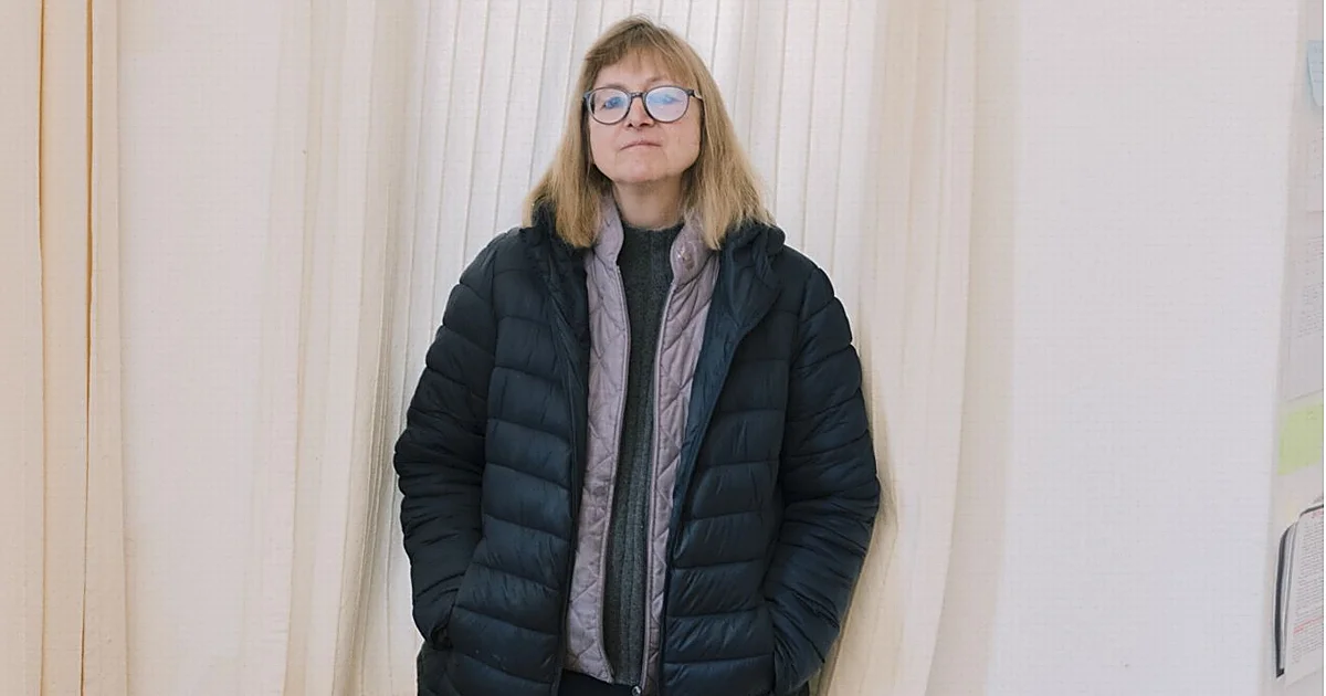 Helen DeWitt contra todos y a nuestro favor