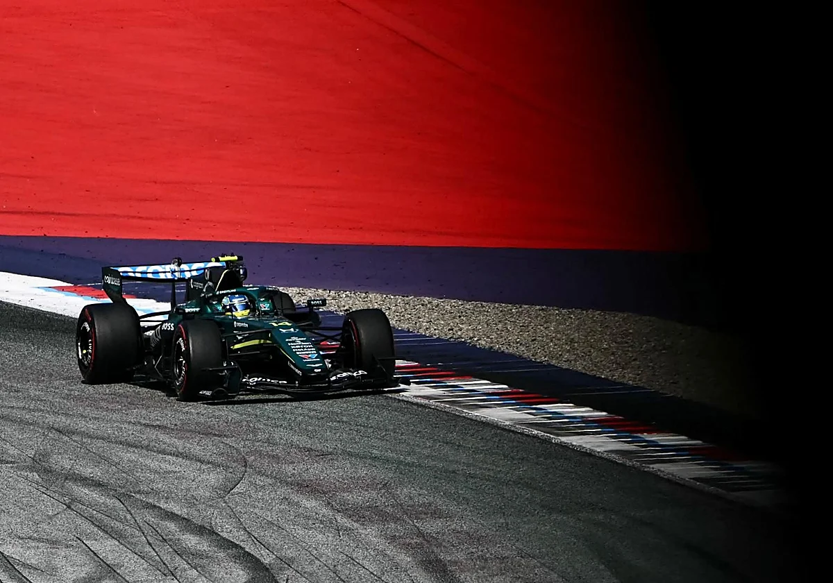 El desastre sin fin de Aston Martin: ¿hasta cuándo aguantará Alonso?