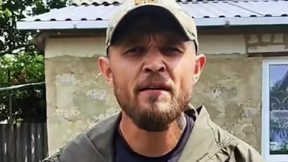 Detienen al soldado ruso que amenazó con amotinar a las tropas en Ucrania si no hablaba personalmente con Putin