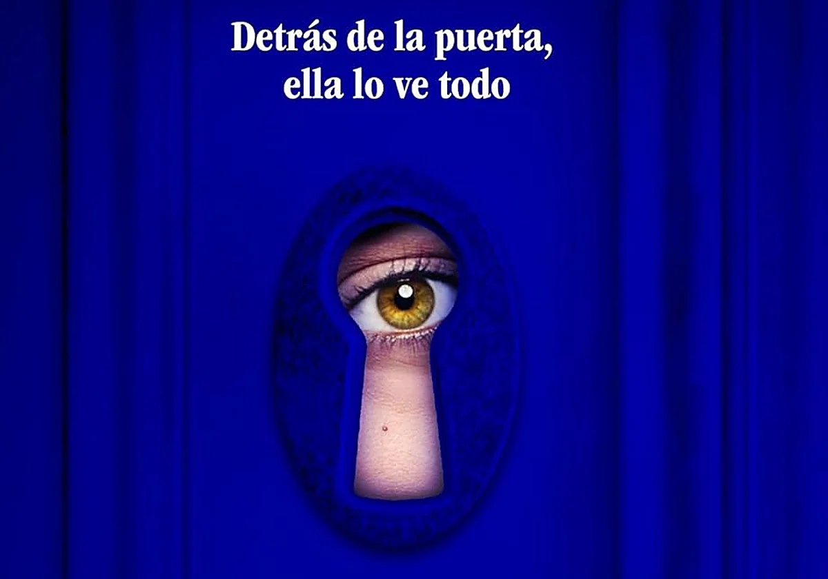 'La asistenta', el adictivo thriller que está triunfando en todo el mundo