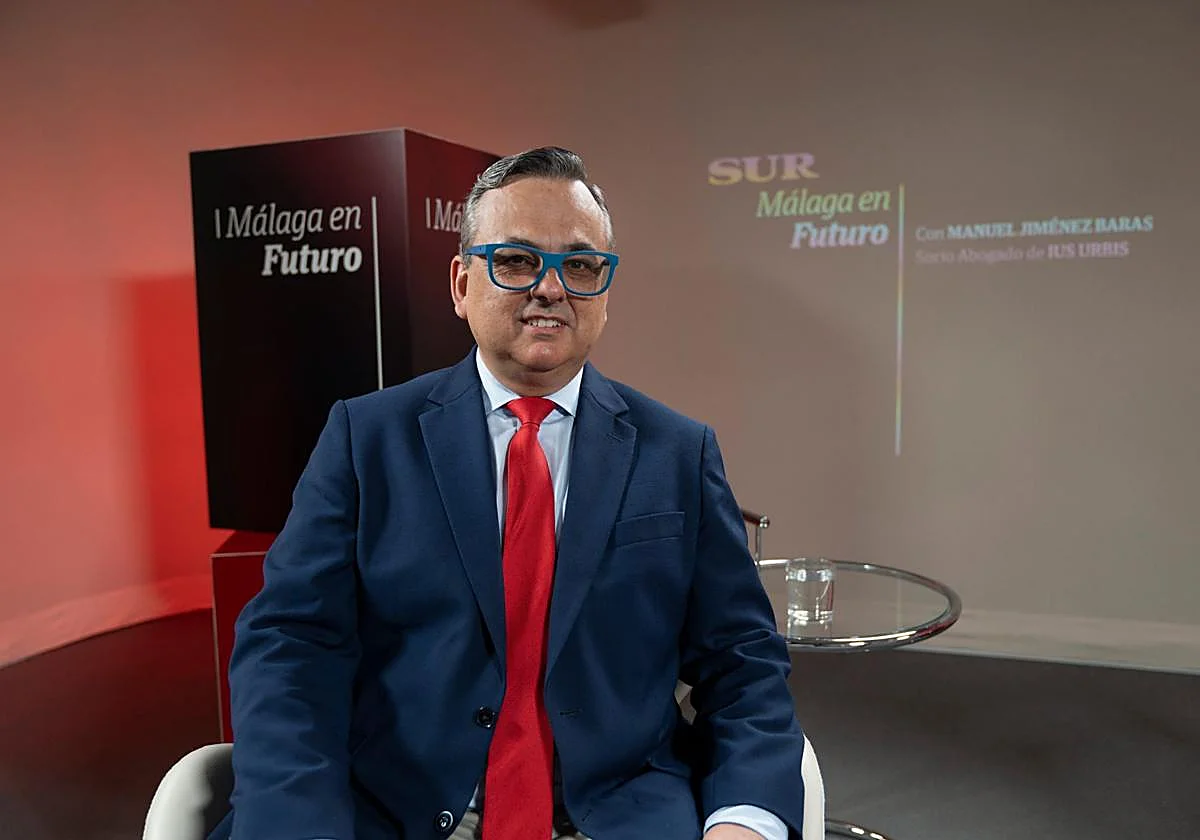 «Hemos participado en la mayoría de grandes proyectos de Málaga y en zonas de transformación»
