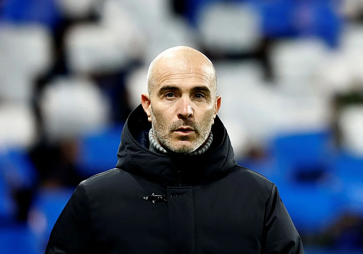 Maresca, el sustituto de Guardiola al frente del City
