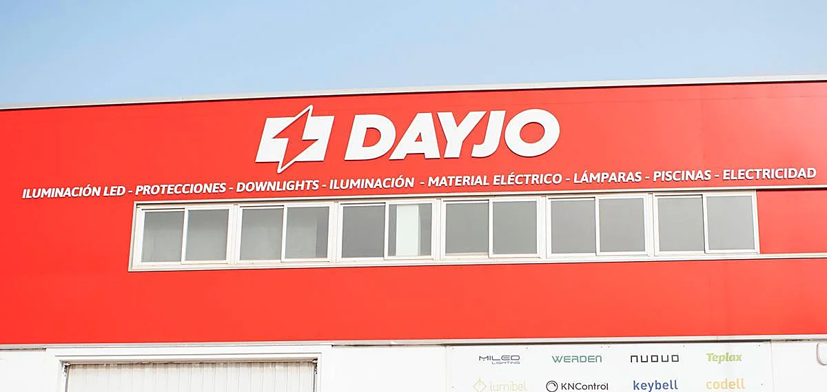 DAYJO: 30 años de excelencia en el sector del material eléctrico