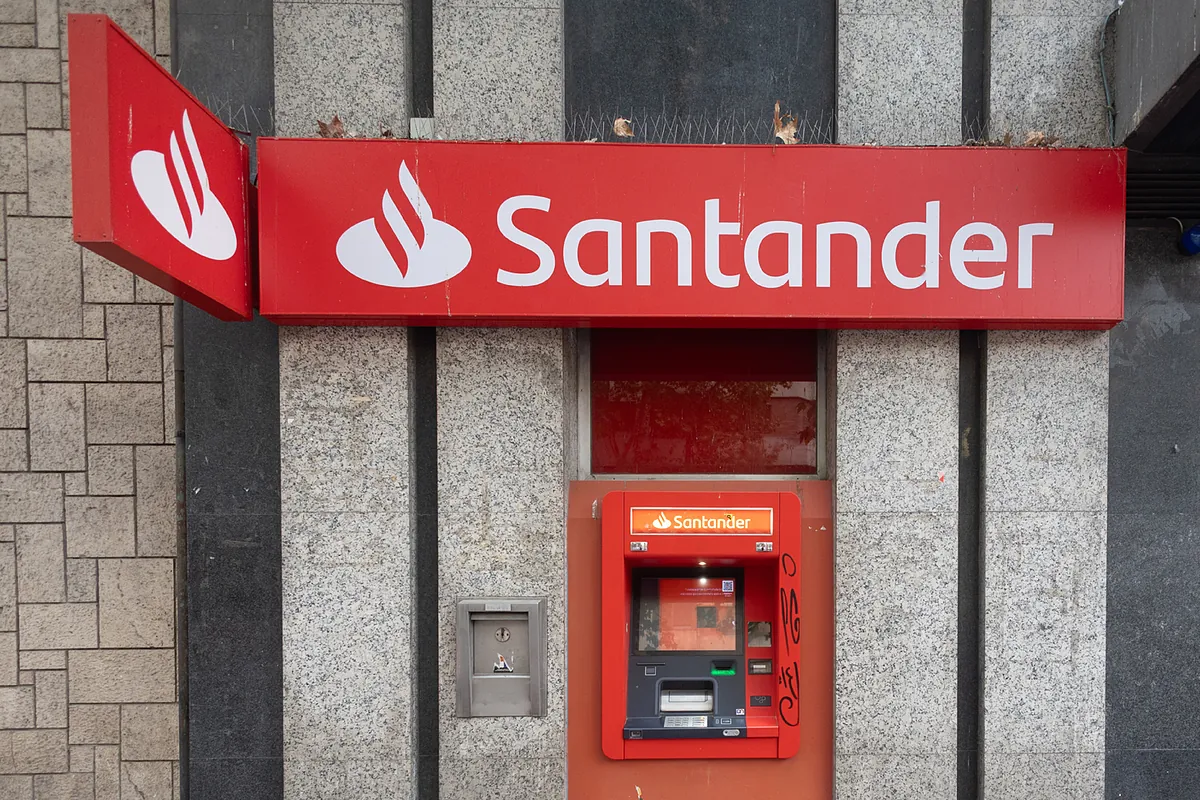 Santander: doce apoyos para superar los 10 euros por acción