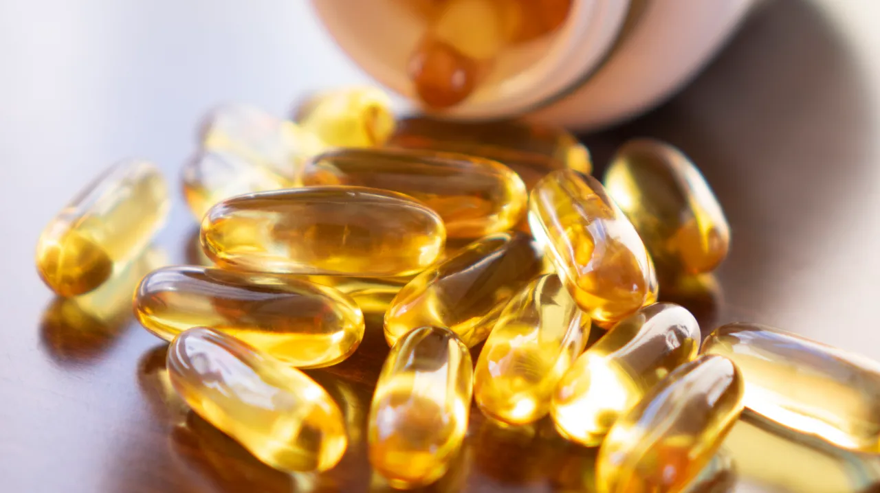 Los suplementos de Omega 3 no protegen tu memoria ni previenen el Alzheimer, sugiere estudio