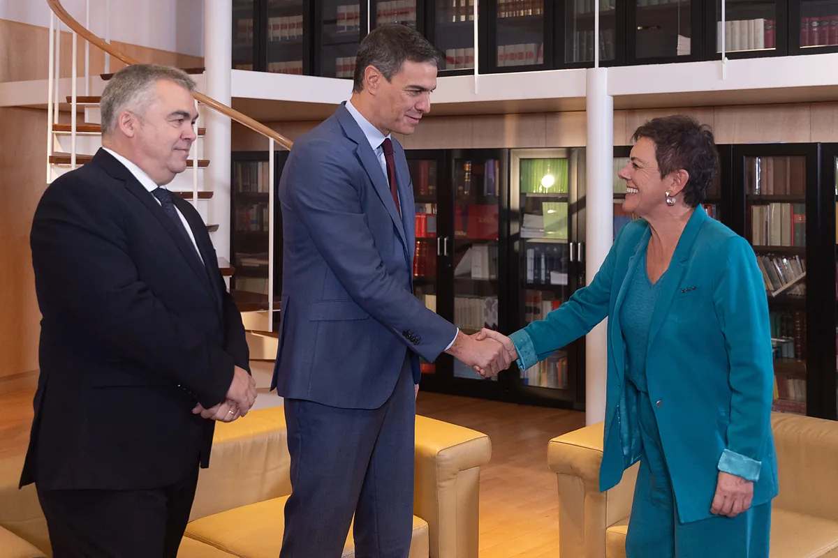 Prórroga populista del veto a los desahucios