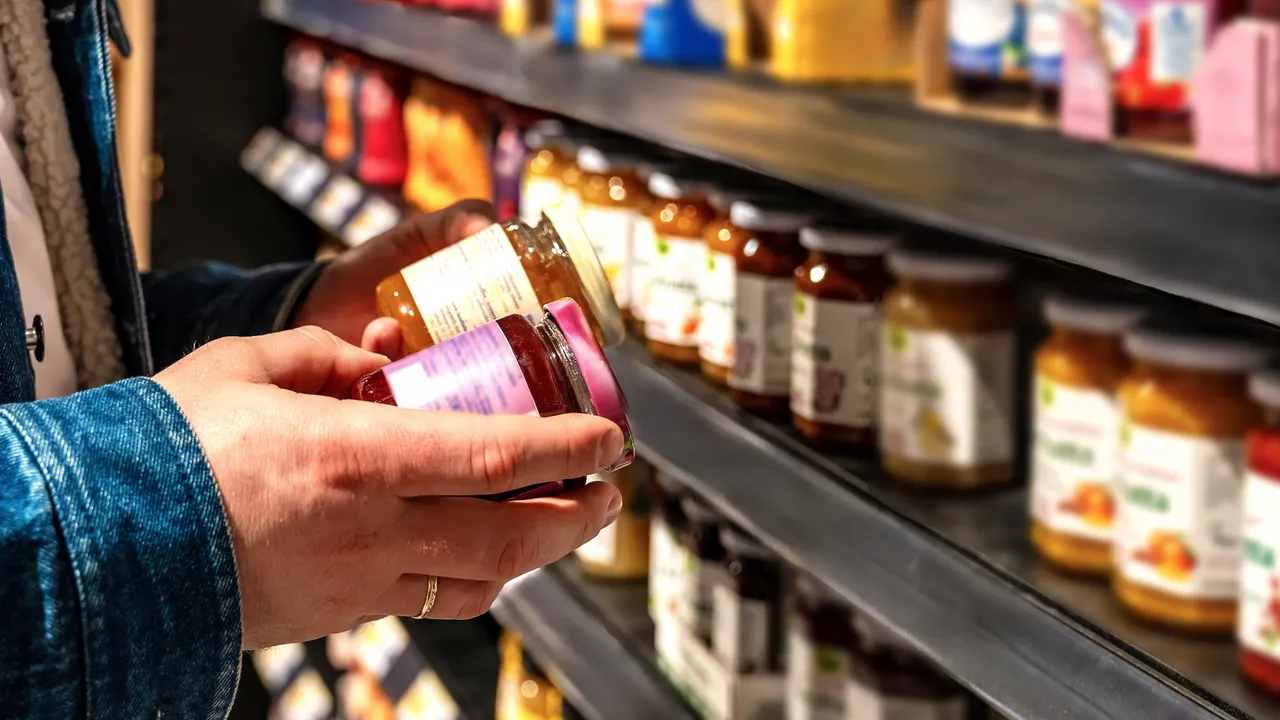 Los conservadores alimenticios están relacionados con hipertensión e infartos
