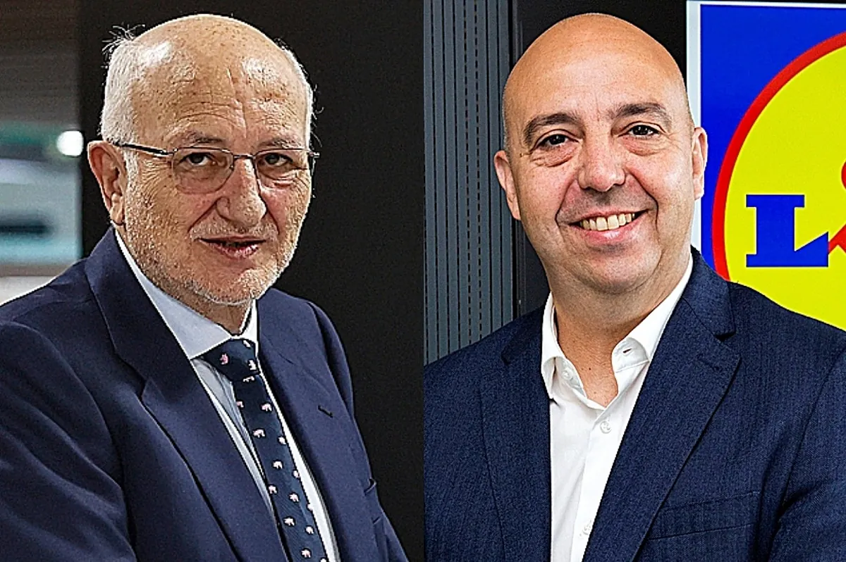 Mercadona y Lidl cierran el año como los súper que más crecen