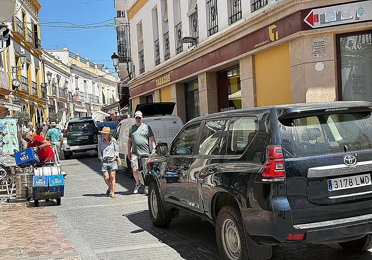 Three lawyers arrested over foreign inheritance scam in Nerja