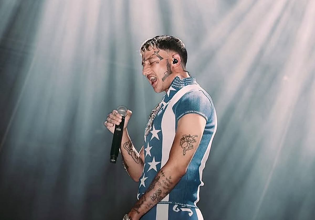 Yung Beef ofrece este viernes 3 de julio en Málaga Forum su único concierto en Andalucía