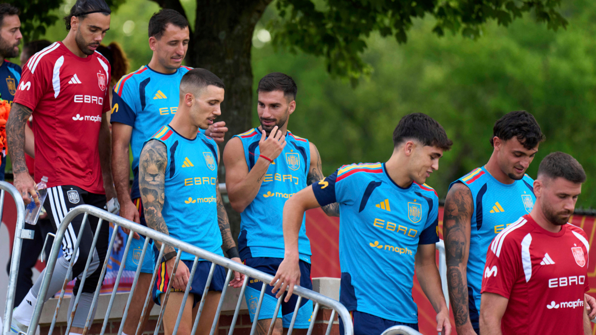 El sueño entra en juego