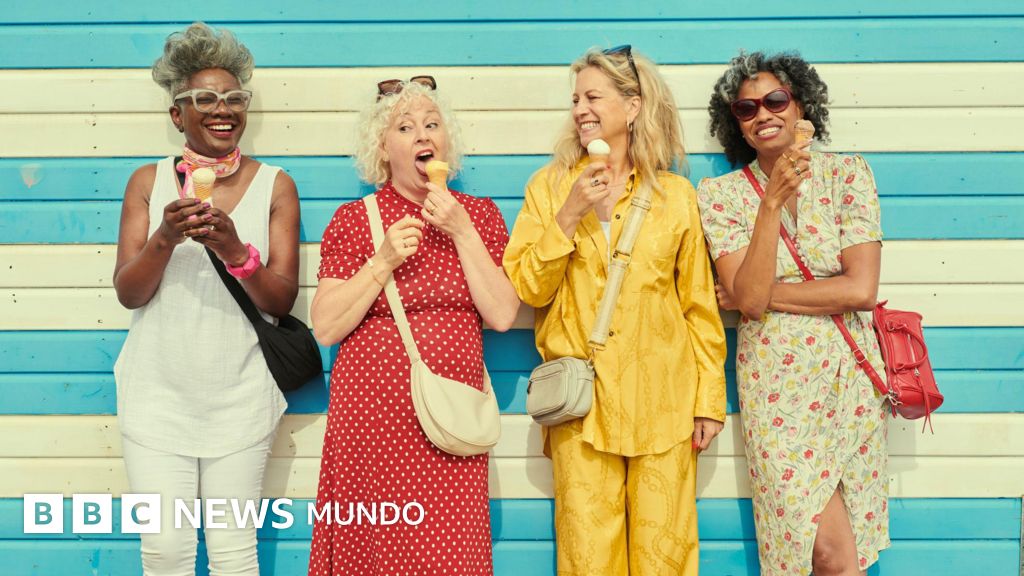 Por qué algunas personas prefieren pasar sus vacaciones todos los años en el mismo lugar (algo que para otros es aburrido)