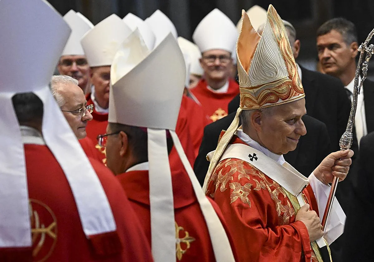 Los 'lefebvrianos' desafían al Papa