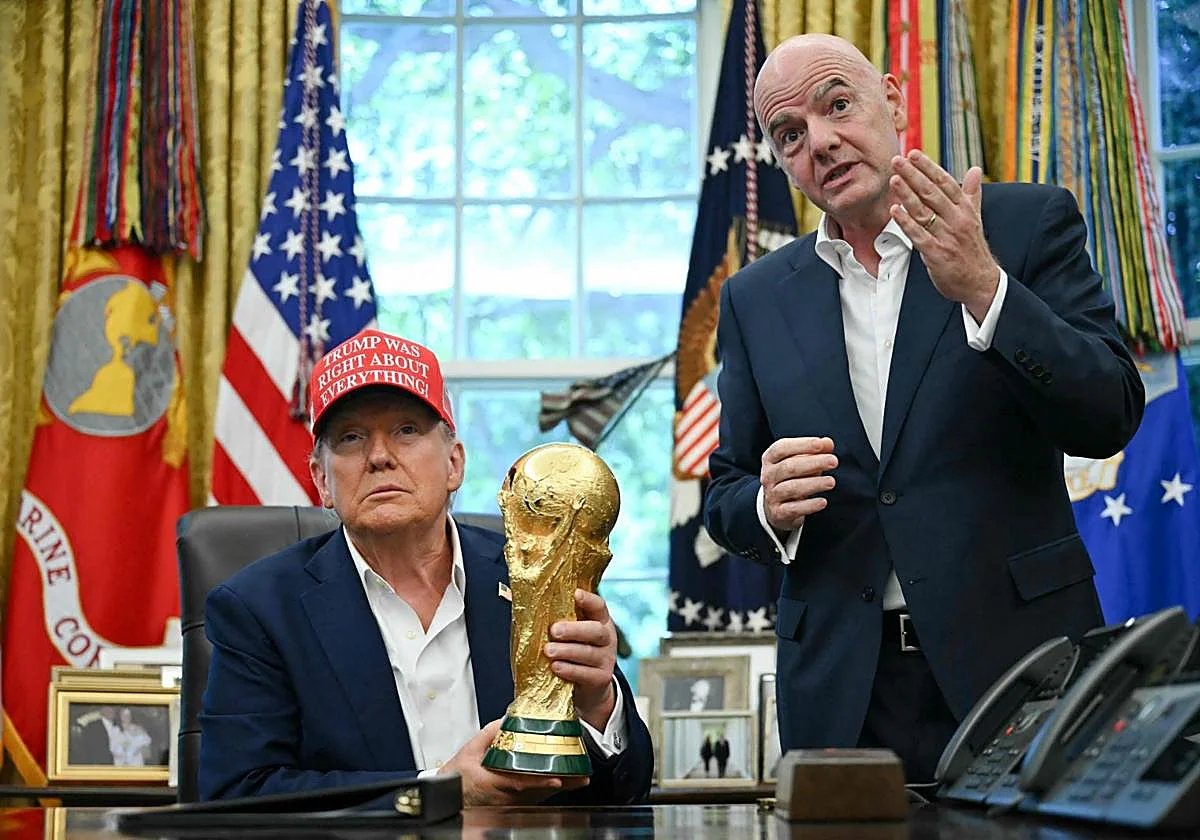 Infantino