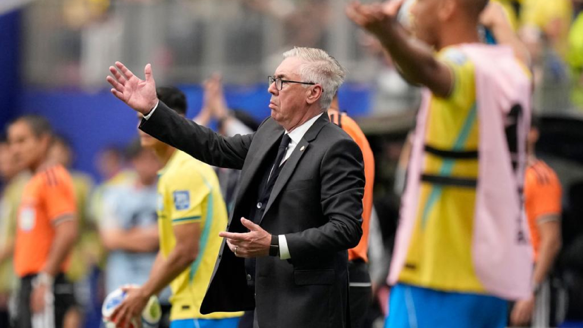 Ancelotti siempre va hasta el final: ¡otra remontada más!