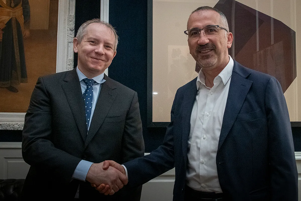 Digi saldrá a Bolsa el 16 de julio para captar 500 millones con una OPV y OPS