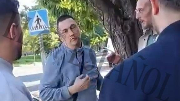 La confesión de Juanfran, el panadero de Badajoz que descuartizó a su prestamista: "Metí su cabeza en un saco"