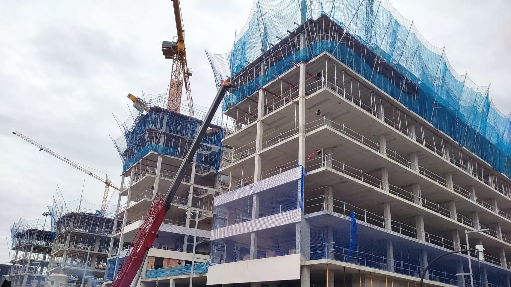 La CNMC propone reducir trabas urbanísticas para aumentar la oferta de vivienda
