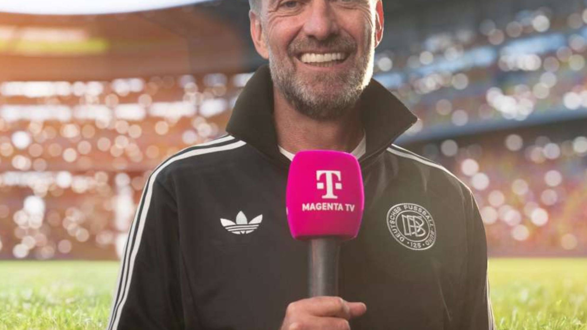 Klopp, tras el fracaso: "Entiendo que se mencione mi nombre"