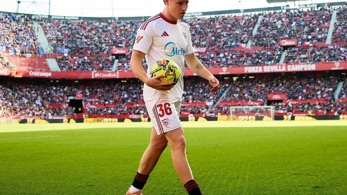 La Fiorentina quiere a Oso