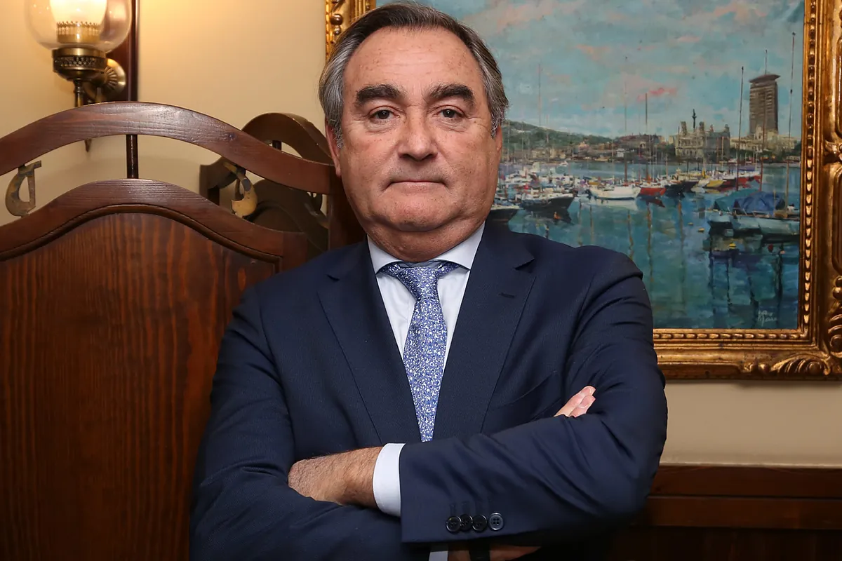 Nozar paga 100 millones de deuda y liquidará sus compromisos con Hacienda