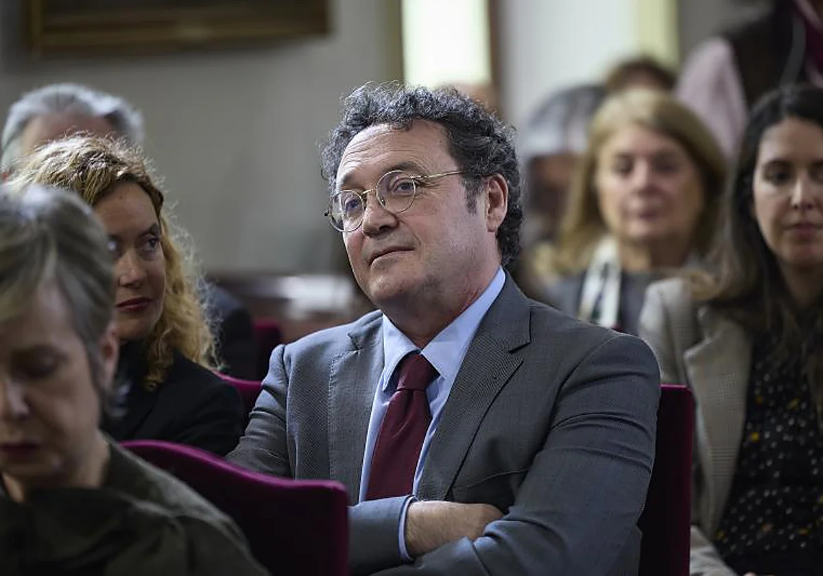 La acusación popular pide citar como testigo a García Ortiz por las reuniones de Leire Díez en la Fiscalía